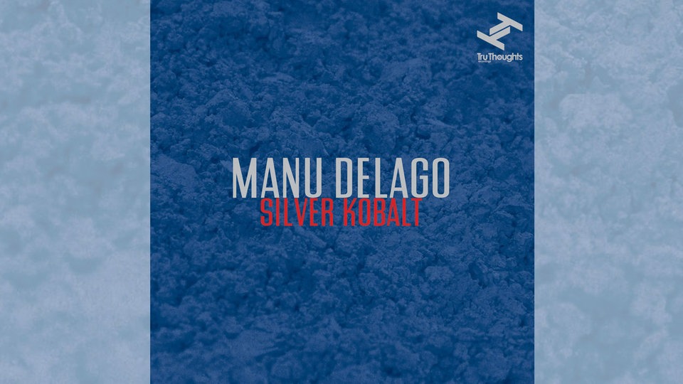 Manu Delago: Silver Kobalt