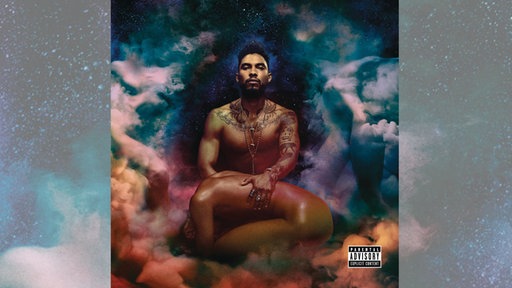 Miguel: Wildheart