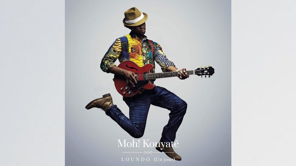 Moh! Kouyaté: Loundo (Un jour)