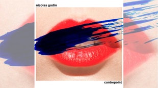 Cover: Nicolas Godin - "Contrepoint"