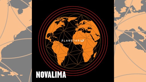 Novalima: Planetario