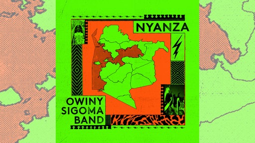 Owiny Sigoma Band: Nyanza
