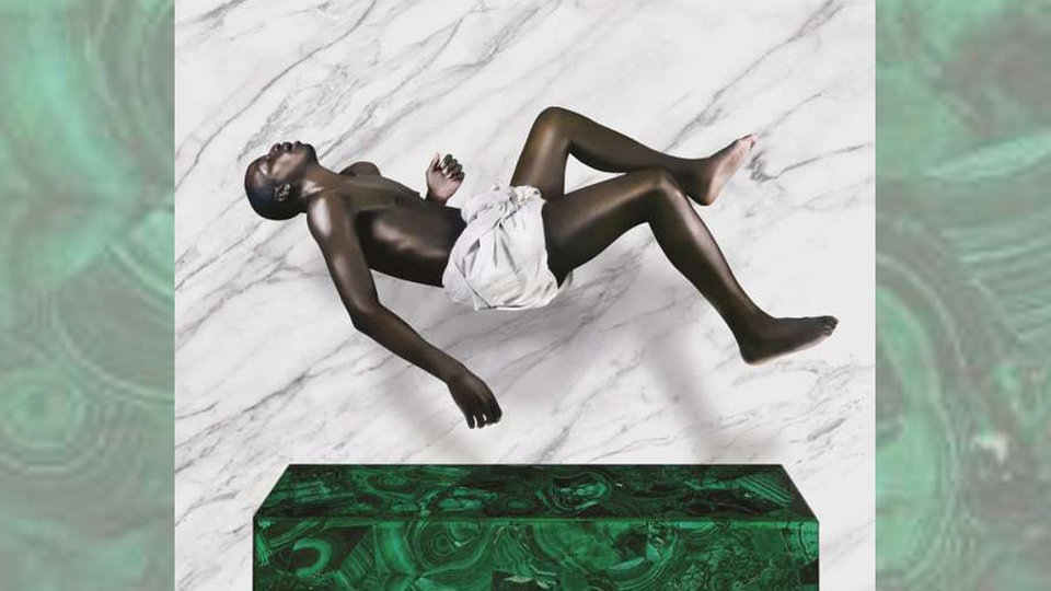  Petite Noir - La vie est belle / Life Is Beautiful
