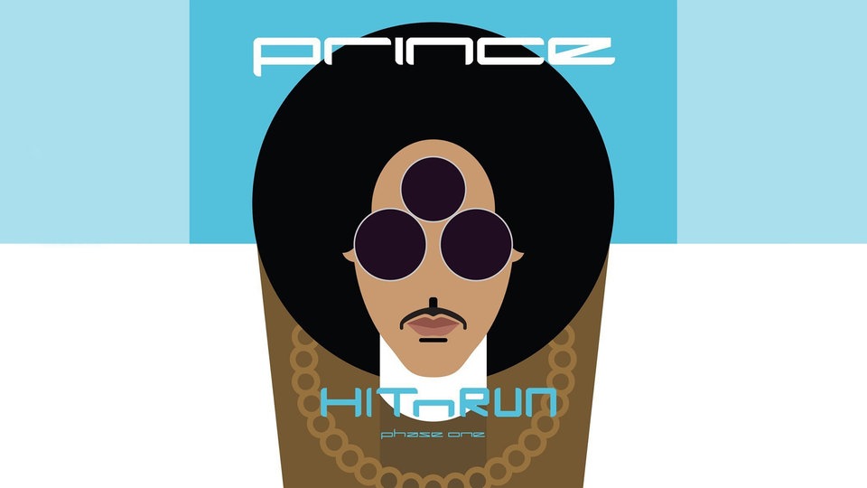 Prince: Hitnrun - Phase One