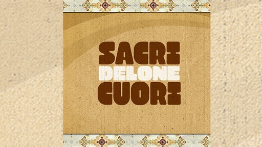 Sacri Cuori: "Delone"