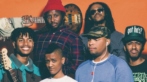 The Internet: "Ego Death"