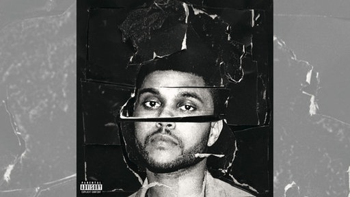 The Weeknd: Beauty Behind The Madness