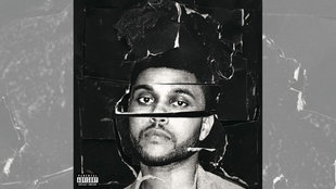 The Weeknd: Beauty Behind The Madness