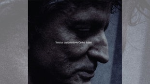 Vinicius Cantuaria - Vinicius Canta Antonio Carlos Jobim