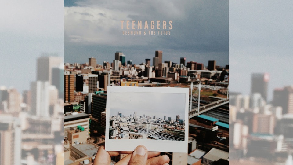 Desmond & The Tutus: Teenagers