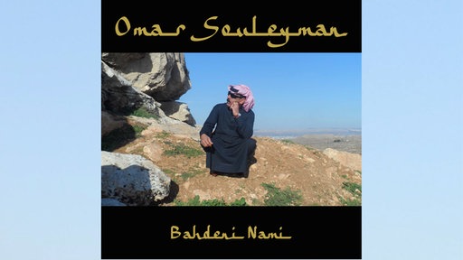 Omar Souleyman: Bahdeni Nami
