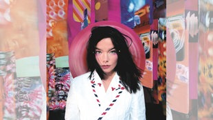 Björk: "Post"