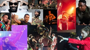 Best Of Alben 2015