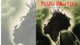 Buju Banton: "Til Siloh"