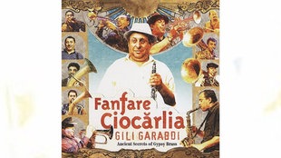 Fanfare Ciocarlia: Gili Garabdi
