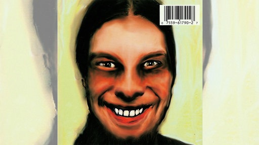 Aphex Twin - I care because you do