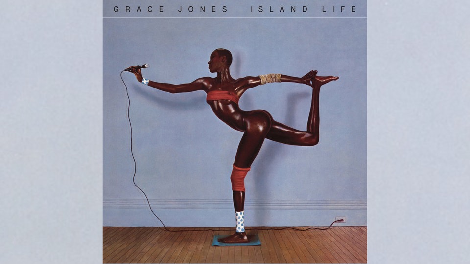 Grace Jones: Island Life