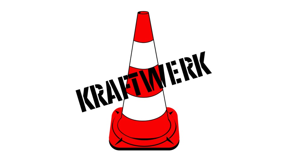 Kraftwerk: Kraftwerk