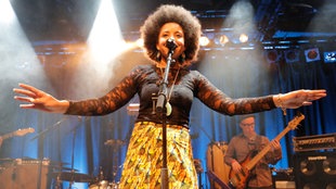 Mariama feat. Soulions