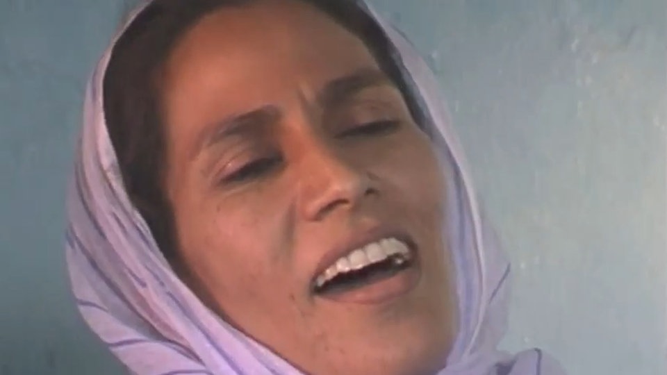 Mariem Hassan
