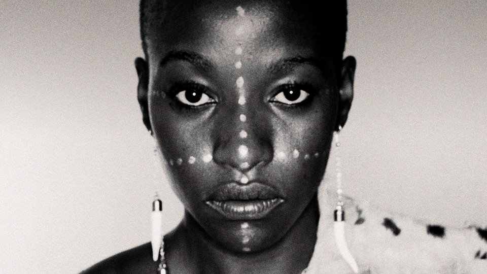 Leila Akinyi: Afro Spartana