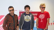 Fabi Silvestri Gazzè