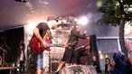 Doctor Krapula bei der Odyssee 2015