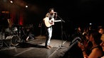 Paco Mendoza tanzt in den Mai