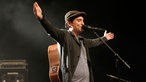 Paco Mendoza tanzt in den Mai
