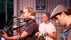 Odyssee 2015 - Konzertbilder von Riders Connection in Hagen