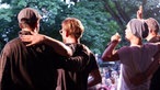 Odyssee 2015 - Konzertbilder von Riders Connection in Hagen