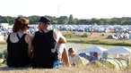 Roskilde Festival 2015 - Inside Orange Feeling