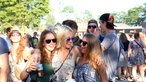 Roskilde Festival 2015 - Inside Orange Feeling