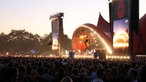 Roskilde Festival 2015 - Inside Orange Feeling