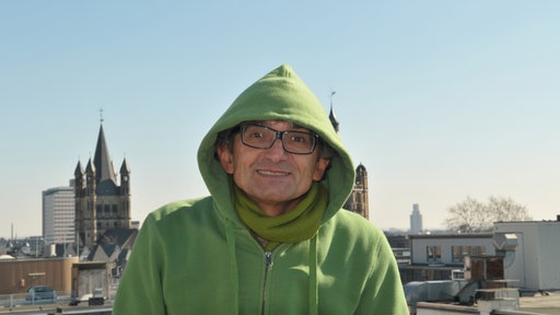 Francis Gay