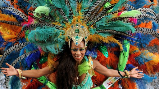 Karneval der Kulturen