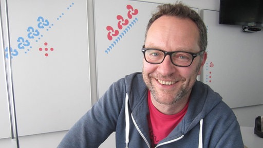 Christoph Schlemmer zu Gast beim Balkanizer