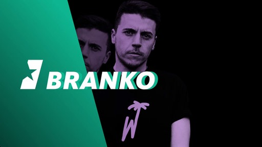 Videostill: Branko