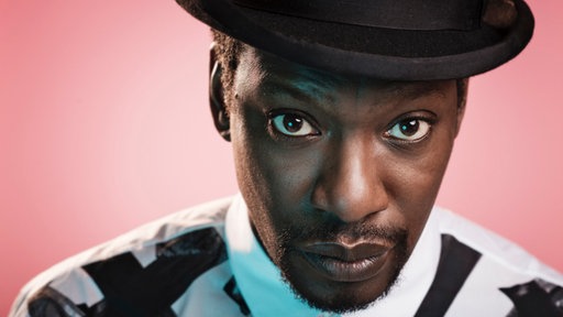 Roots Manuva