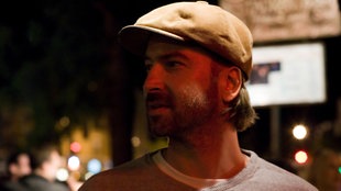 Tom Strauch aka Dogu
