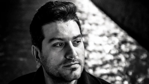 Damir Imamović, portret
