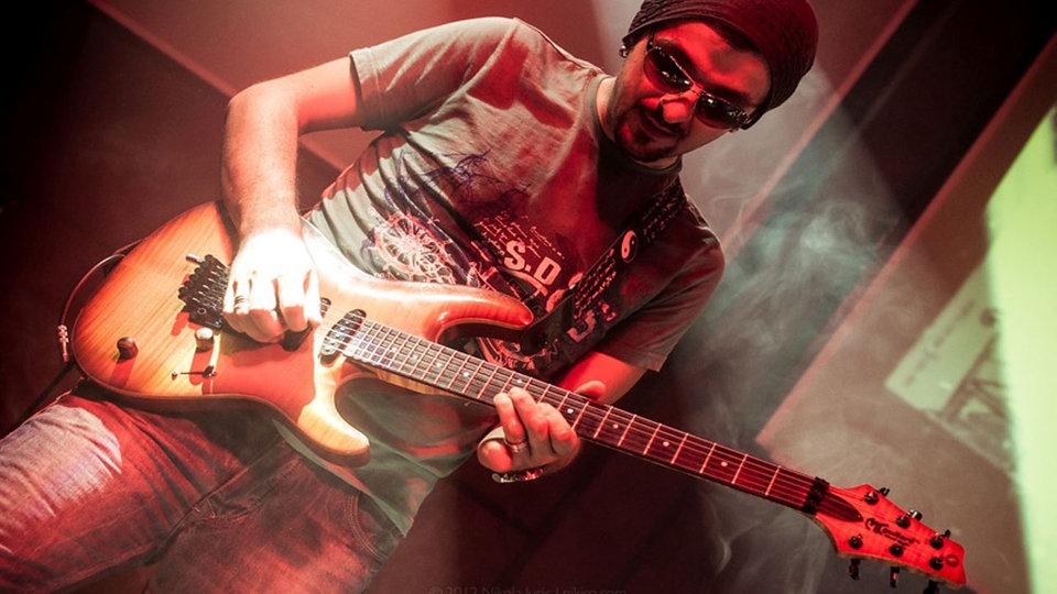 Muris Varajić