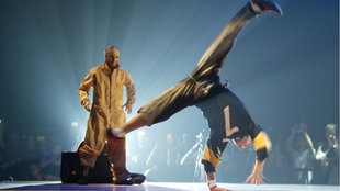 Hip Hop