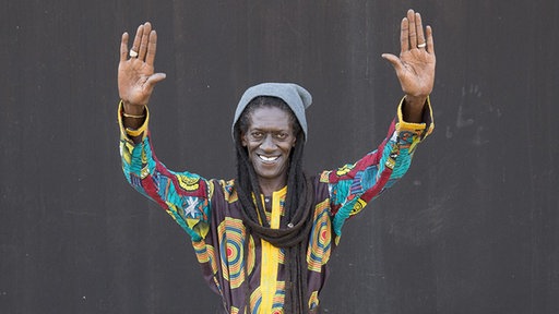 Cheikh Lo