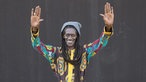 Cheikh Lo