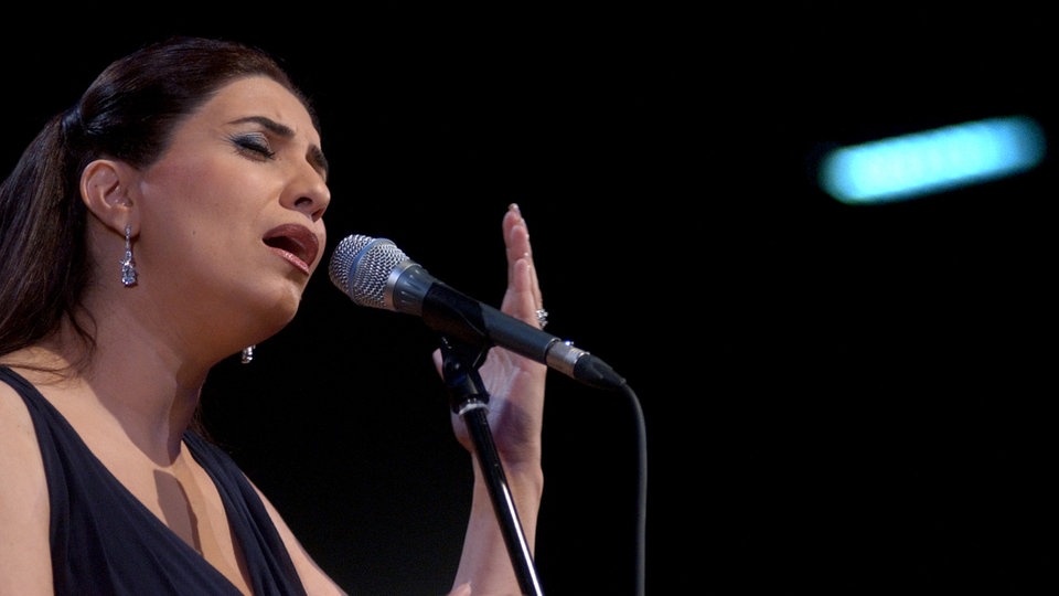 Ghada Shbeir