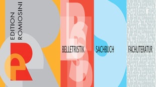 Logo Edition Romiosini