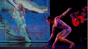 Festival de Flamenco en Berlín 