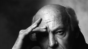 La literatura que se fué: Galeano