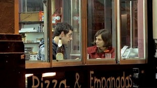 Alan Pauls sobre el cine argentino